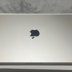 Macbook m3の画像