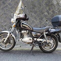 GN125-2F