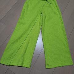 ダンス　衣装　ジャズ　キッズ　120の画像