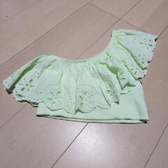 ダンス　衣装　ジャズ　キッズ　120の画像