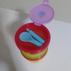 お弁当グッズの画像
