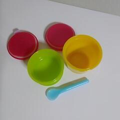 お弁当グッズの画像