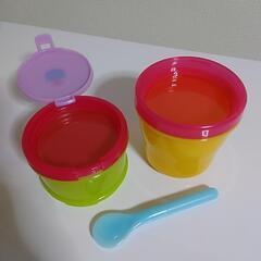 お弁当グッズの画像