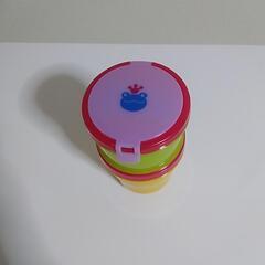お弁当グッズの画像