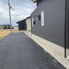 安さ保証‼️外構工事👷‍♂️アスファルト、土間コンクリート等 − 和歌山県