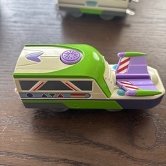 バズライトイヤーの画像