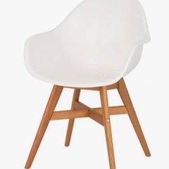 IKEA チェア FANBYN