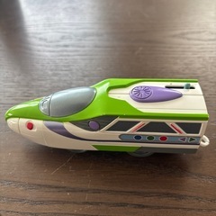 バズライトイヤーの画像