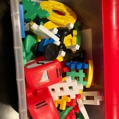 ニューブロックの画像