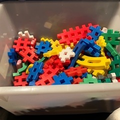ニューブロックの画像