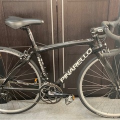PINARELLO ロードバイク ラザ RAZHA フルカーボン...