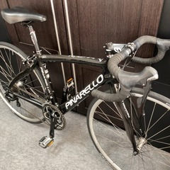 PINARELLO ロードバイク ラザ RAZHA フルカーボンロードバイク  の画像
