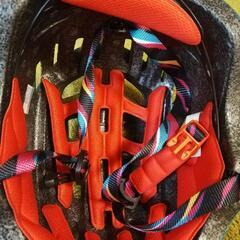 子供用ヘルメットの画像