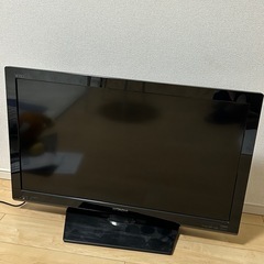 テレビ