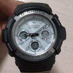 G-SHOCK