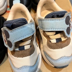 子供靴　11〜13㎝　4足セットの画像