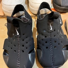 子供靴　11〜13㎝　4足セットの画像