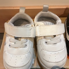 子供靴　11〜13㎝　4足セットの画像