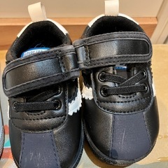 子供靴　11〜13㎝　4足セットの画像
