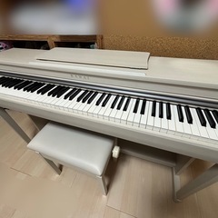 KAWAI 電子ピアノの画像