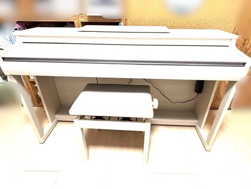 KAWAI 電子ピアノ