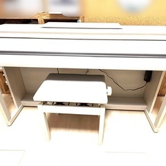 KAWAI 電子ピアノ