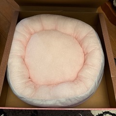 ごしごしゴロニャンベッド　　の画像