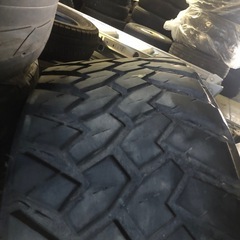 フューエル　20インチ　FUEL D509 OCTANE 20x9J +20 135/139.7 6穴 の画像