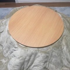 こたつ