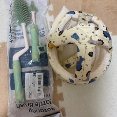 ベビー用品　2セットの画像