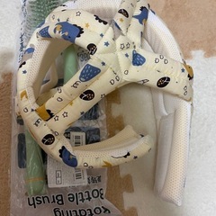 ベビー用品　2セットの画像