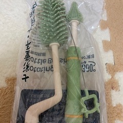 ベビー用品　2セットの画像