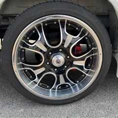 シボレー　アストロ　ハイルーフ　スタークラフトの画像