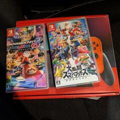 スイッチ