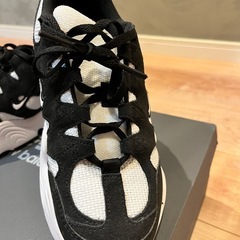 NIKE　レディースシューズ23㎝の画像