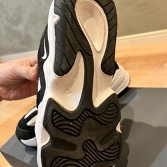 NIKE　レディースシューズ23㎝の画像