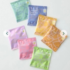 【新品】アフタヌーンティー　紅茶セットの画像