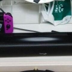 【引き取りに来て頂ける方限定】スピーカー、サウンドバーの画像