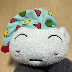 クレヨンしんちゃん　ぬいぐるみの画像