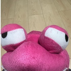 クレヨンしんちゃん　ぬいぐるみの画像