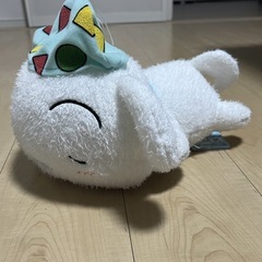 クレヨンしんちゃん　ぬいぐるみの画像