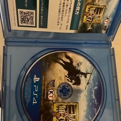 美品 【PS4】 真・三國無双8 [通常版]の画像