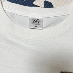 tシャツ　iluの画像