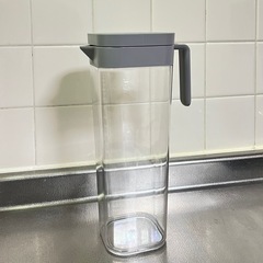 シンプル　ボトル　ピッチャー　の画像