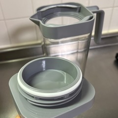 シンプル　ボトル　ピッチャー　の画像