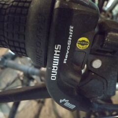 丸石サイクル製の自転車お譲りいたします。の画像