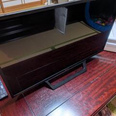 ソニー　KJ-32W730E　BRAVIA(ブラビア)　32V型 液晶テレビの画像