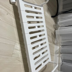 押し入れ収納キャリー