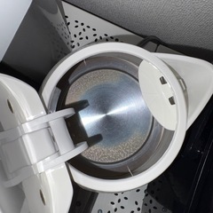 デロンギ　電気ケトルの画像