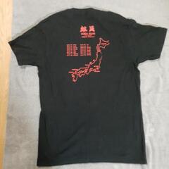 【決まりました】倖田來未　ライブTシャツ　'2007の画像